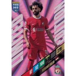 FIFA 365 2024 Limited Edition Mohamed Salah (Live..